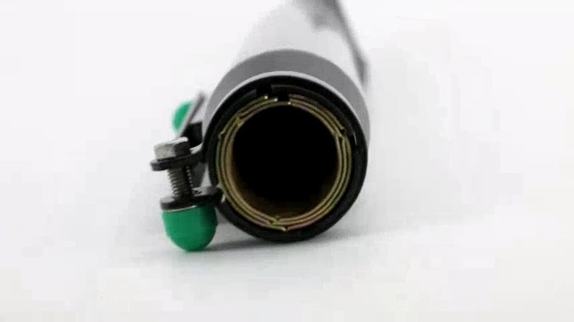 Amazon.com: Tesmirror Baking Paint Motorcycles Slash Cut